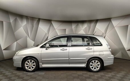 Suzuki Liana, 2007 год, 498 000 рублей, 5 фотография