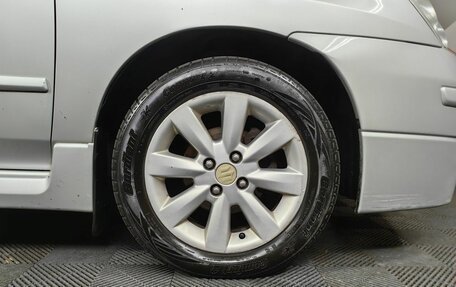 Suzuki Liana, 2007 год, 498 000 рублей, 9 фотография