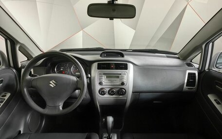 Suzuki Liana, 2007 год, 498 000 рублей, 12 фотография