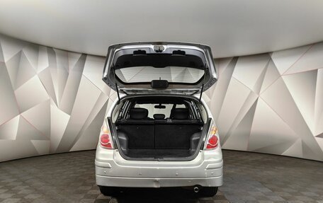 Suzuki Liana, 2007 год, 498 000 рублей, 10 фотография