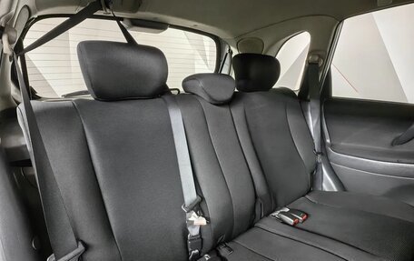 Suzuki Liana, 2007 год, 498 000 рублей, 15 фотография
