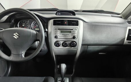 Suzuki Liana, 2007 год, 498 000 рублей, 13 фотография