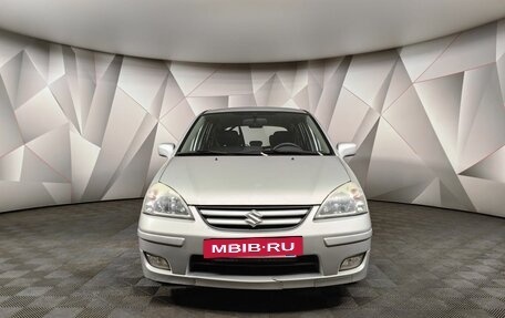Suzuki Liana, 2007 год, 498 000 рублей, 7 фотография