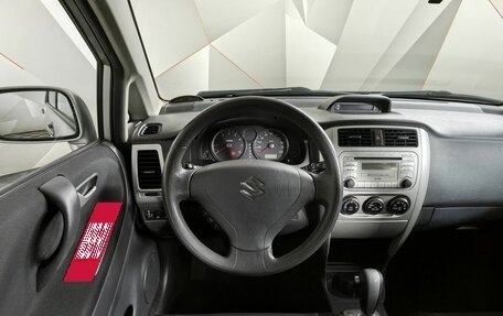 Suzuki Liana, 2007 год, 498 000 рублей, 18 фотография
