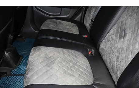 Chevrolet Aveo III, 2013 год, 630 000 рублей, 7 фотография