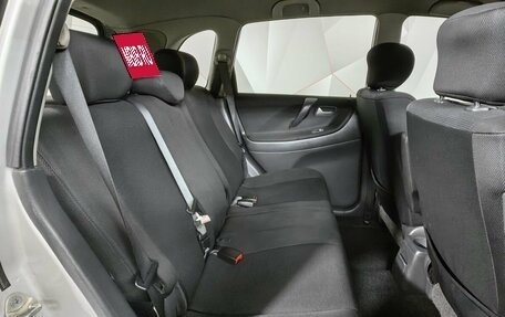 Suzuki Liana, 2007 год, 498 000 рублей, 14 фотография