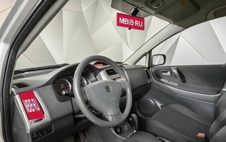 Suzuki Liana, 2007 год, 498 000 рублей, 17 фотография