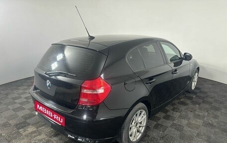 BMW 1 серия, 2011 год, 900 000 рублей, 5 фотография