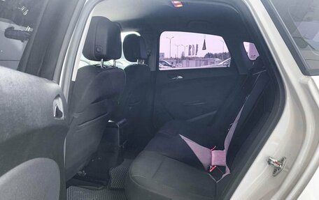 Opel Astra J, 2013 год, 599 000 рублей, 15 фотография
