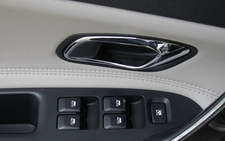KIA cee'd III, 2015 год, 1 299 000 рублей, 11 фотография