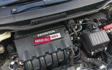 Honda Fit Shuttle I рестайлинг, 2011 год, 1 200 000 рублей, 7 фотография