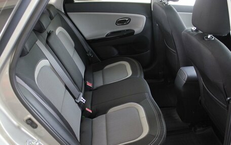 KIA cee'd III, 2015 год, 1 299 000 рублей, 15 фотография