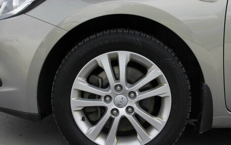 KIA cee'd III, 2015 год, 1 299 000 рублей, 17 фотография