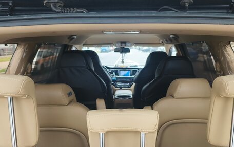 KIA Carnival, 2020 год, 3 000 000 рублей, 10 фотография