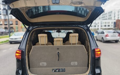 KIA Carnival, 2020 год, 3 000 000 рублей, 9 фотография