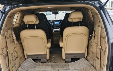 KIA Carnival, 2020 год, 3 000 000 рублей, 11 фотография