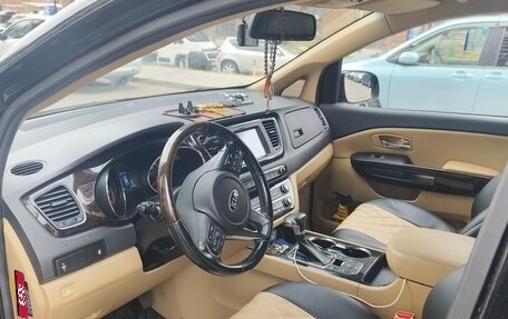 KIA Carnival, 2020 год, 3 000 000 рублей, 6 фотография