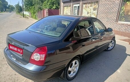 Hyundai Elantra III, 2008 год, 499 000 рублей, 1 фотография