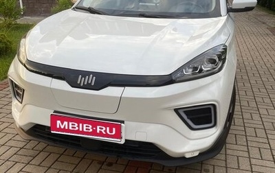 Weltmeister EX5, 2022 год, 2 200 000 рублей, 1 фотография