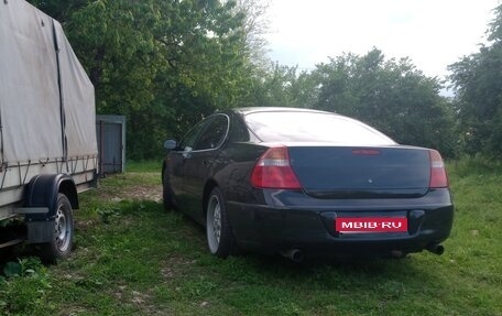 Chrysler 300M, 2000 год, 242 000 рублей, 1 фотография