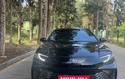 Toyota Camry, 2024 год, 4 890 000 рублей, 1 фотография