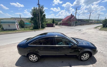 Audi A6, 2001 год, 490 000 рублей, 1 фотография