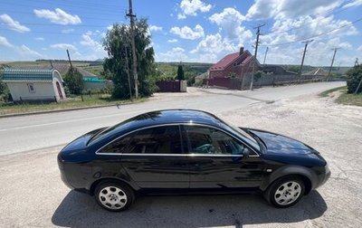 Audi A6, 2001 год, 490 000 рублей, 1 фотография