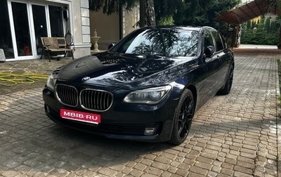 BMW 7 серия, 2014 год, 3 150 000 рублей, 1 фотография