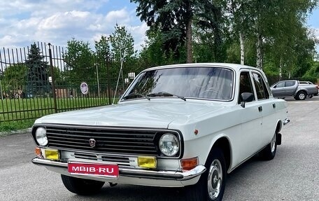 ГАЗ 24 «Волга», 1989 год, 1 550 000 рублей, 1 фотография