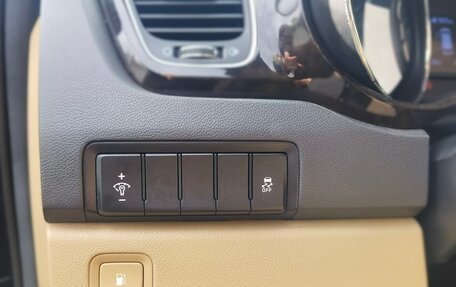 KIA Carnival, 2020 год, 3 000 000 рублей, 19 фотография
