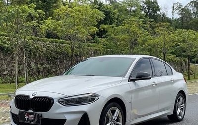 BMW 1 серия, 2022 год, 1 800 052 рублей, 1 фотография