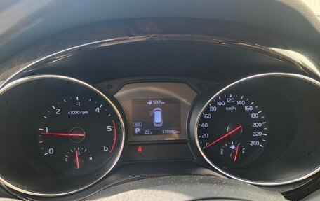 KIA Carnival, 2020 год, 3 000 000 рублей, 20 фотография