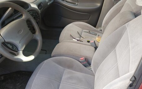 Ford Taurus III, 1996 год, 80 000 рублей, 9 фотография