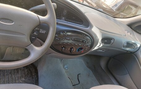 Ford Taurus III, 1996 год, 80 000 рублей, 11 фотография