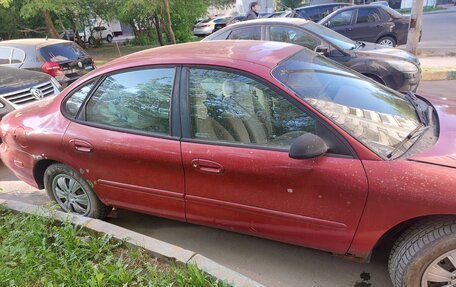 Ford Taurus III, 1996 год, 80 000 рублей, 18 фотография