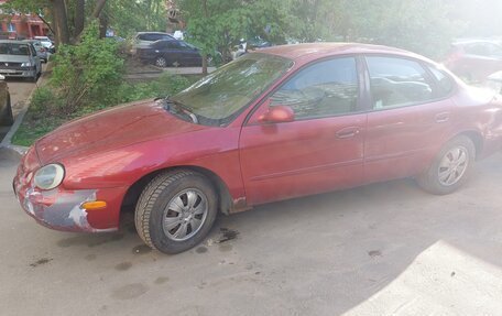 Ford Taurus III, 1996 год, 80 000 рублей, 19 фотография