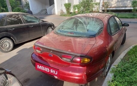 Ford Taurus III, 1996 год, 80 000 рублей, 15 фотография