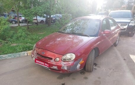 Ford Taurus III, 1996 год, 80 000 рублей, 16 фотография