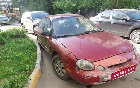 Ford Taurus III, 1996 год, 80 000 рублей, 17 фотография