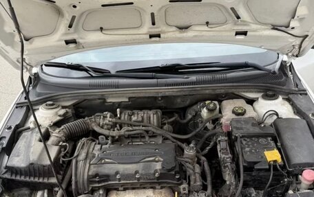 Chevrolet Cruze II, 2012 год, 635 000 рублей, 12 фотография