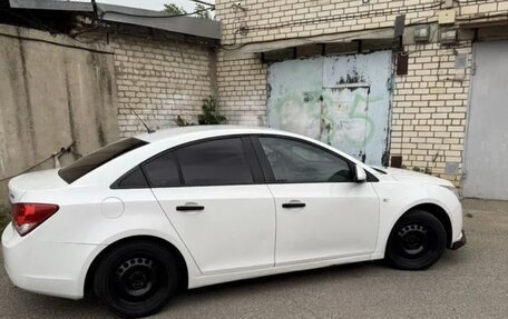 Chevrolet Cruze II, 2012 год, 635 000 рублей, 7 фотография
