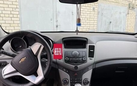 Chevrolet Cruze II, 2012 год, 635 000 рублей, 11 фотография