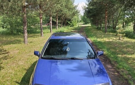 Volkswagen Golf III, 1997 год, 250 000 рублей, 7 фотография