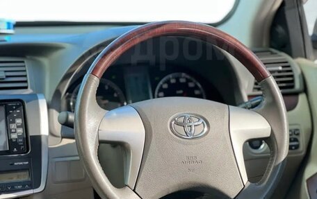 Toyota Premio, 2012 год, 1 500 000 рублей, 7 фотография