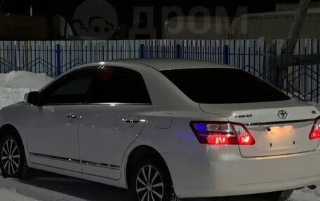 Toyota Premio, 2012 год, 1 500 000 рублей, 3 фотография