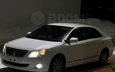 Toyota Premio, 2012 год, 1 500 000 рублей, 2 фотография