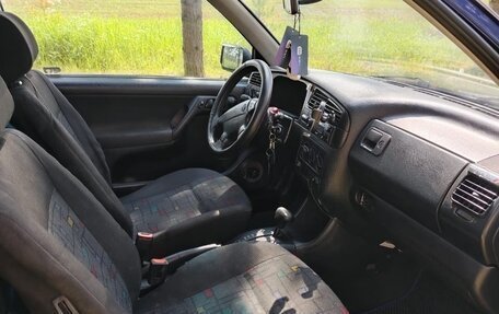Volkswagen Golf III, 1997 год, 250 000 рублей, 11 фотография