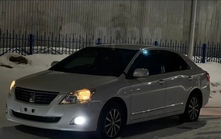 Toyota Premio, 2012 год, 1 500 000 рублей, 5 фотография