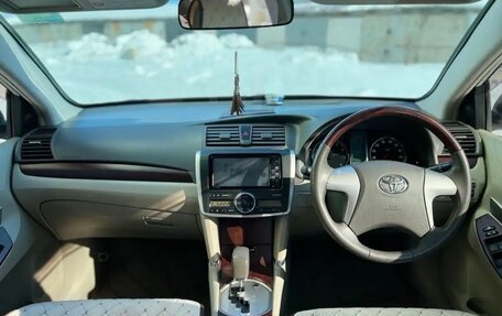 Toyota Premio, 2012 год, 1 500 000 рублей, 9 фотография