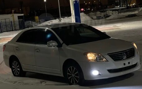 Toyota Premio, 2012 год, 1 500 000 рублей, 4 фотография